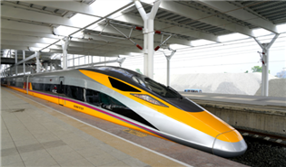 SND elements found in Jakarta-Bandung High-Speed Railway