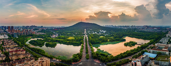 Biomedical sector thrives in Hefei high-tech zone