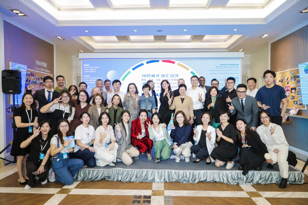 4th International 3E Fair in Shanghai a success