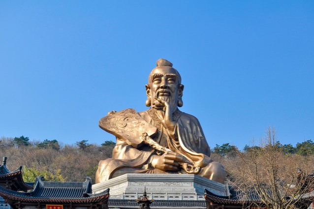 5th International Daoism Forum opens in Jiangsu