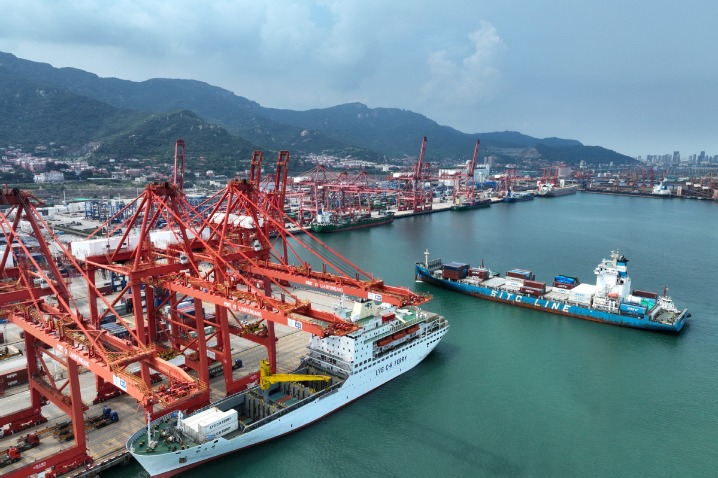 FTZ reforms to boost trade, data flows