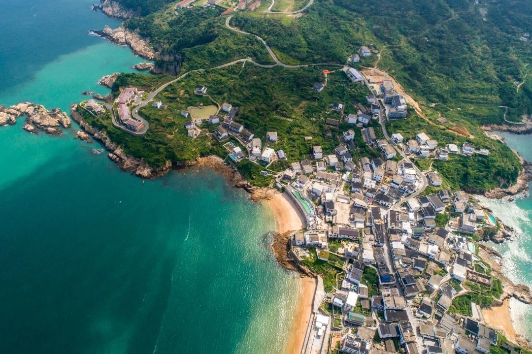 International Islands Tourism Conference to open in Zhoushan