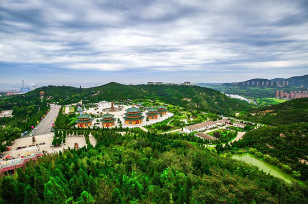 Yantai accelerates green transformation  