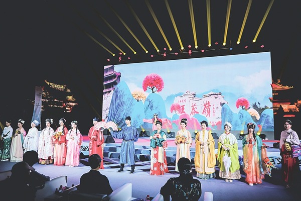 Cultural creative design week kicks off in Shanxi