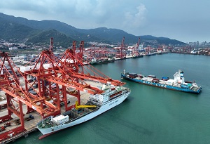 FTZ reforms to boost trade, data flows