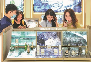 Hainan utilizes free trade to expand BRI