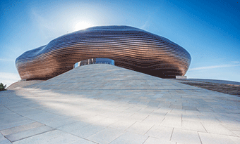 Ordos Museum