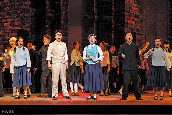 Musical extravaganza will shine a spotlight on culture of Xiamen