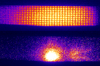 Chinese research team unveils camera that records 200 billion frames per second