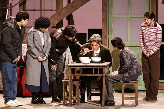 Taiwan play launches new season