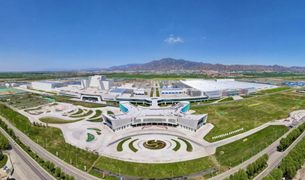 Hohhot strengthens enterprise technological innovation 