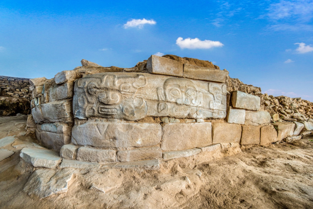 Archaeologists discover noble-exclusive cemetery at ancient Shimao site in China