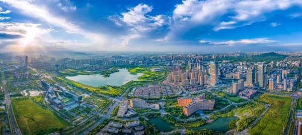 Hefei zone applies scientific achievements to production