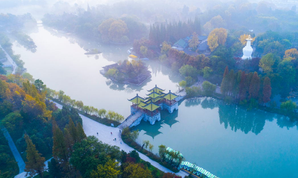 Yangzhou kicks off winter tourism bonanza