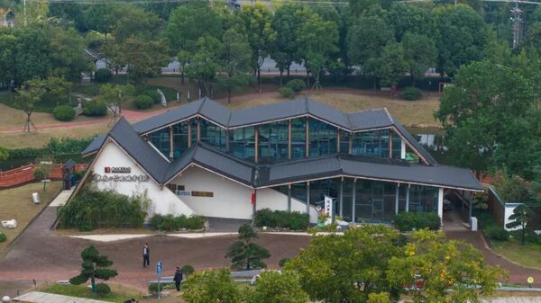 City book house illuminates torch for readers and culture