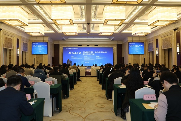 Preeminent results seen from Chengdu-Chongqing integrated development