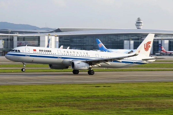 Hangzhou airport boosts Asian routes