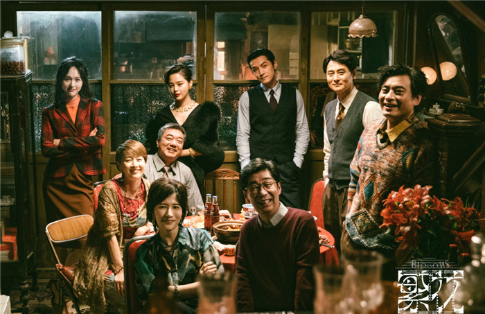 Popular TV drama turns spotlight on preservation of Shanghai dialect