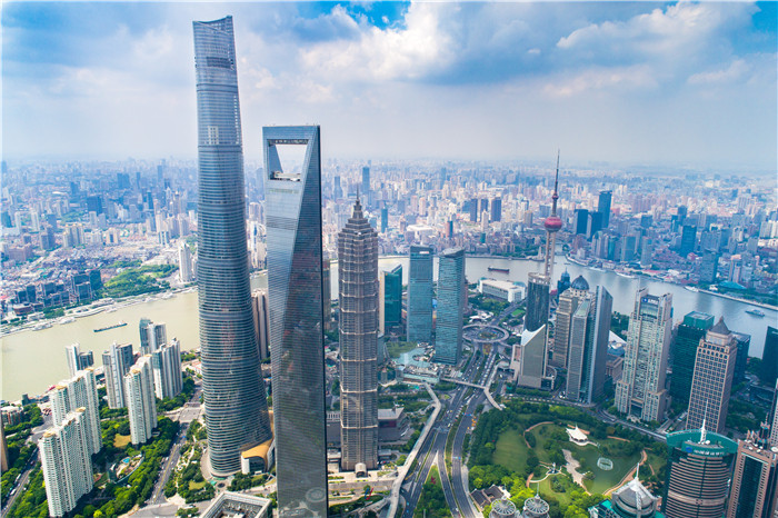 Shanghai introduces multiple measure promoting high-quality development of investment industry