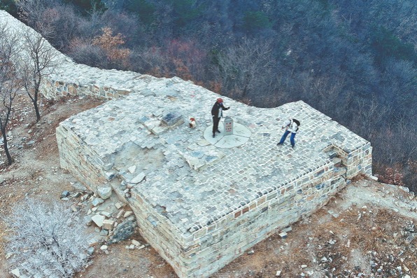 Beijing, Tianjin and Hebei coordinate tourism development