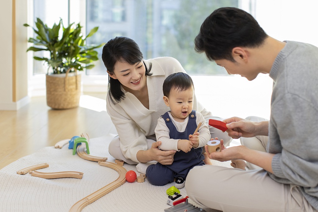 Push for more parental care leave gathers pace