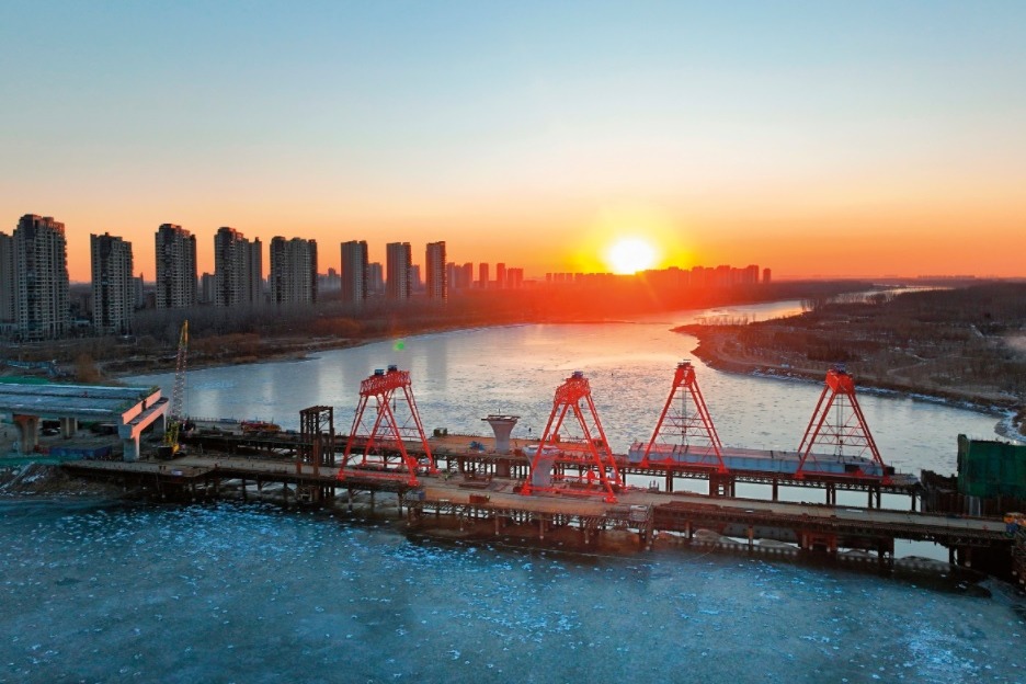 Beijing-Tianjin-Hebei achieve remarkable progress in high-quality development