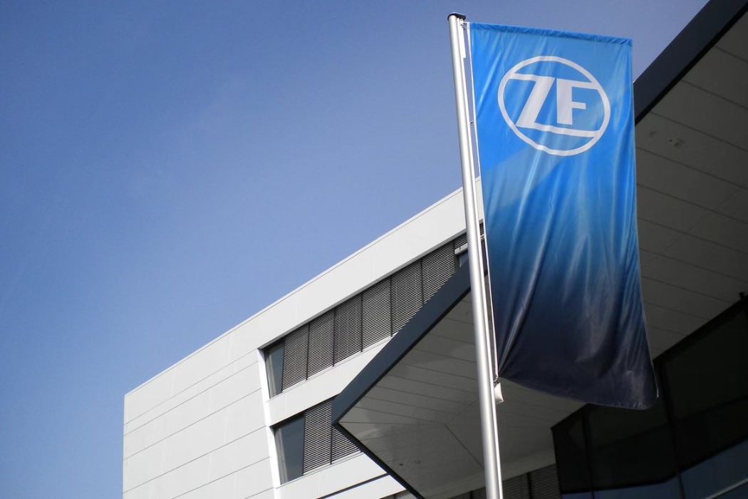 ZF expresses confidence about auto industry's future in China