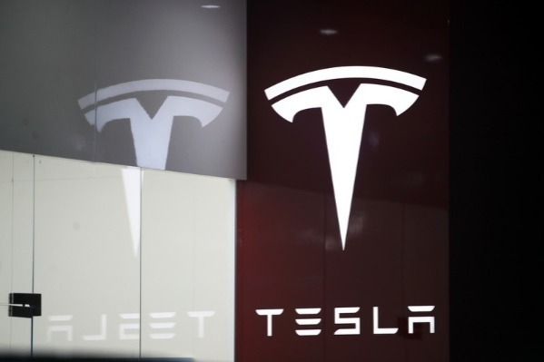 Tesla's new mega factory project in Shanghai granted construction permit