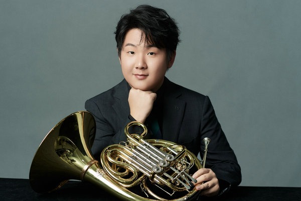 Beijing prodigy triumphs at Prague international music competition