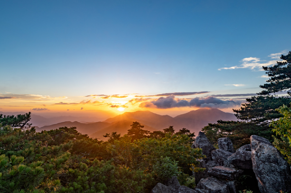 Major initiatives unveiled for Hangzhou-Huangshan ecological, cultural corridor