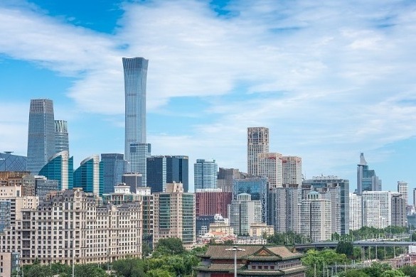 Beijing passes regulation to optimize foreign investment environment