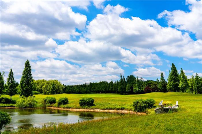 Discover tranquility, nature's wonders in Qingdao