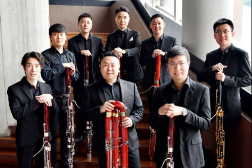 Two concerts celebrate the bassoon