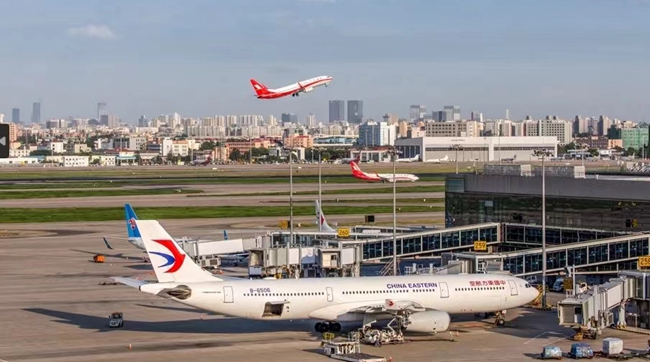 Shanghai airports implement new cut-off times to enhance passenger experience