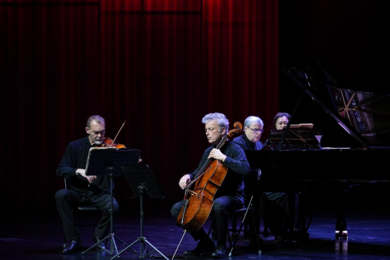 Sixty years of China-France cultural exchanges celebrated