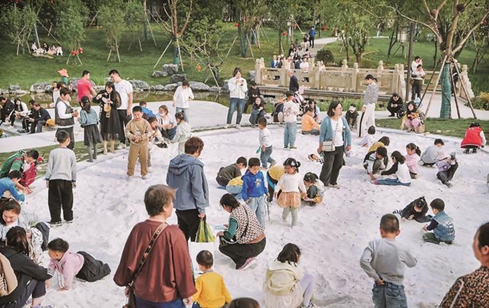 Taizhou city to launch fast-paced, fun summer tourism season