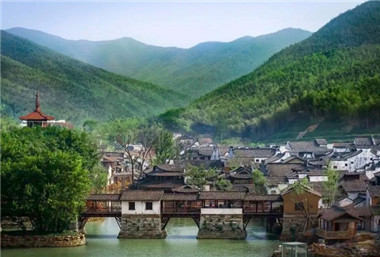 Yaohu Town scenic spot opens to visitors