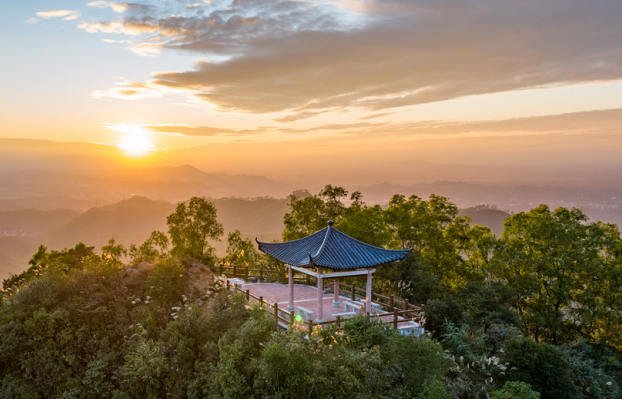 2 counties in Maoming selected as 2023 China's top 100 health care counties