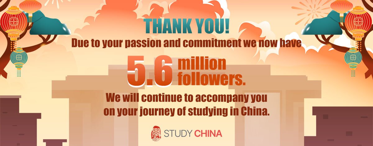 China attracts attention on social media, thanks to int’l students