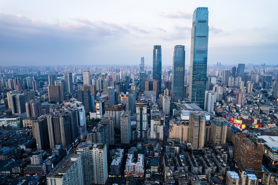 Changsha's rise as a favorite for Hong Kong explorers