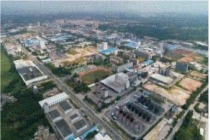 Huazhou Industrial Transfer Industrial Park