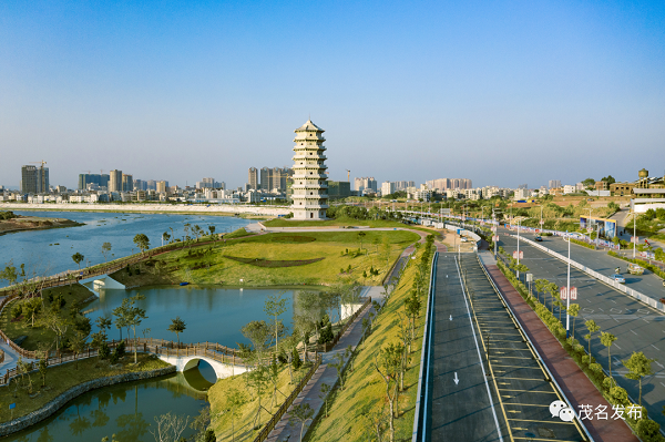 Huazhou recognized as hometown of longevity