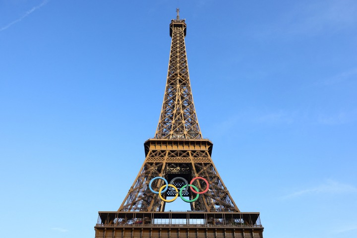 Paris Olympics: Its impact & China’s input