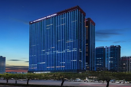 Wyndham Grand Maoming