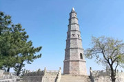 Wenfeng Pagoda