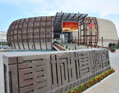 Shanxi showcases its cultural charm via museum innovation