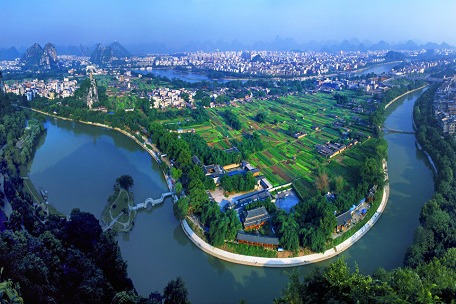 Guilin High-tech Industrial Development Zone