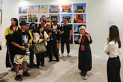 2023 Pingyao International Photography Festival