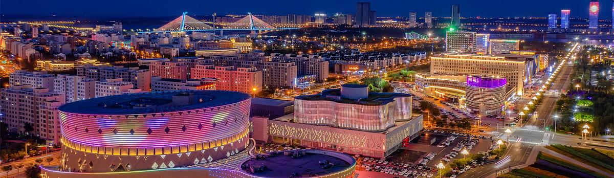 Ordos unveils ambitious plan to become talent-friendly city