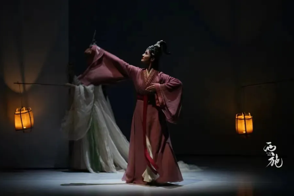 Dance drama 'Xishi' to be performed in Hangzhou